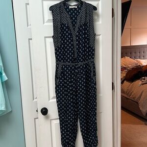 NWOT Abercrombie MT Jumpsuit